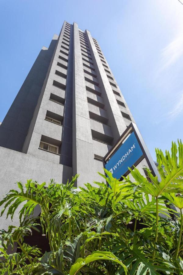 Apartamento Innside By Wyndham Jardins *