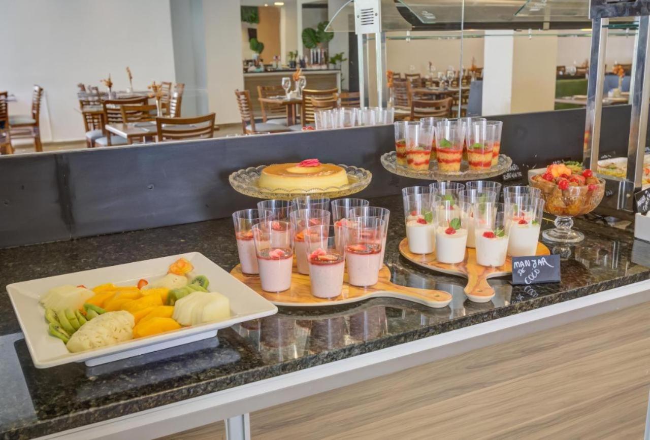 Apartamento Innside By Wyndham Jardins São Paulo