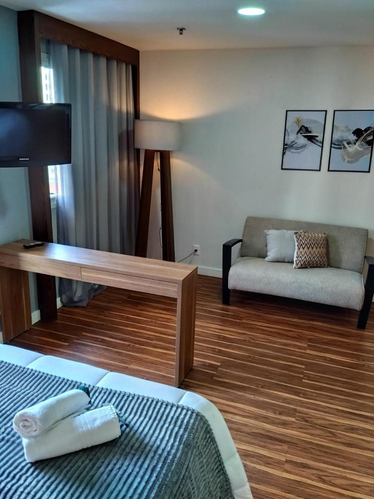 Innside By Wyndham Jardins Apartamento São Paulo