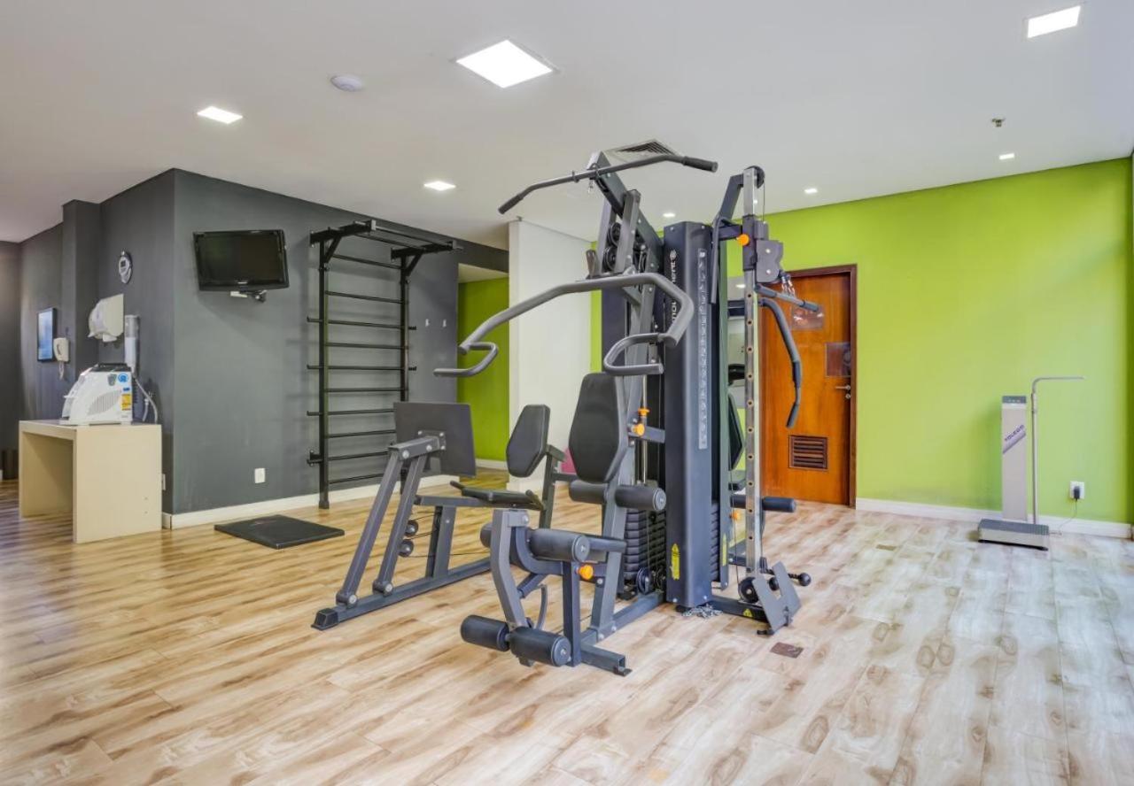 Innside By Wyndham Jardins Apartamento *