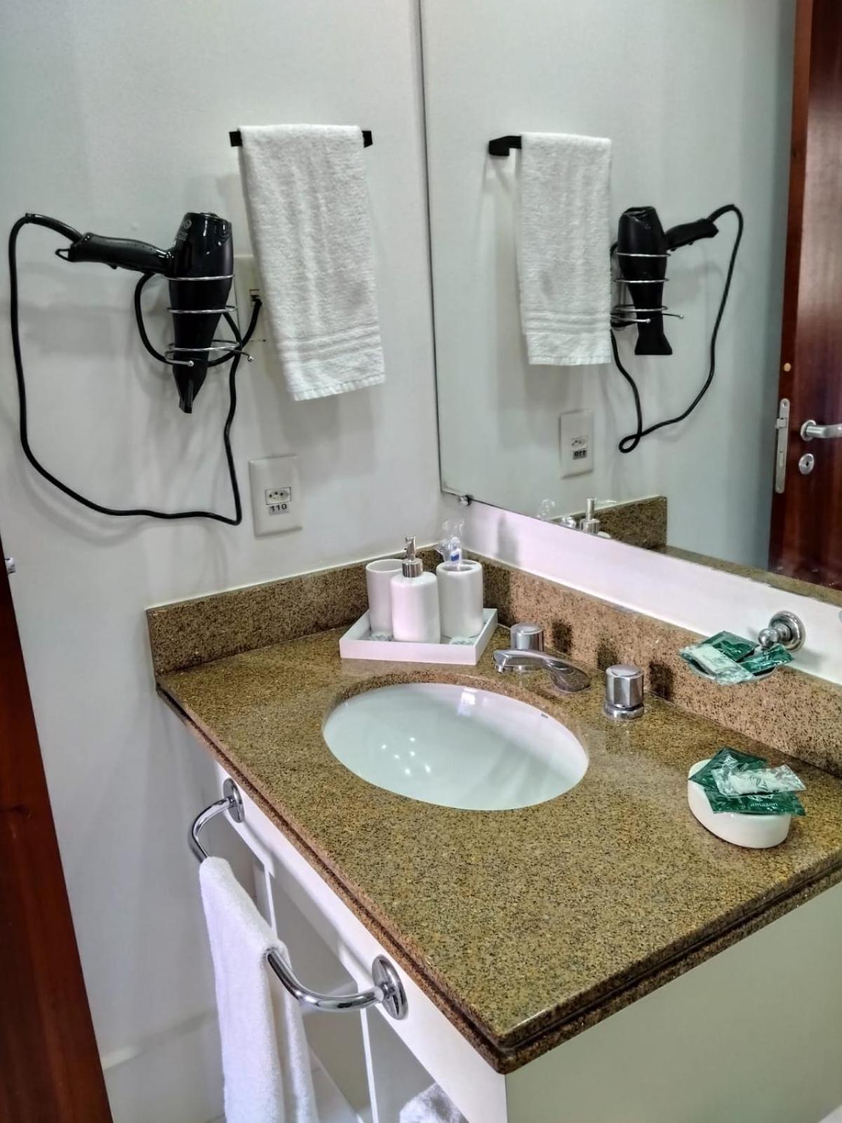 Apartamento Innside By Wyndham Jardins *