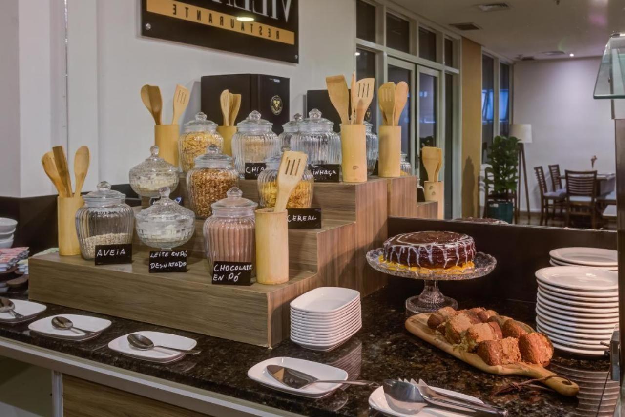 Innside By Wyndham Jardins Apartamento São Paulo