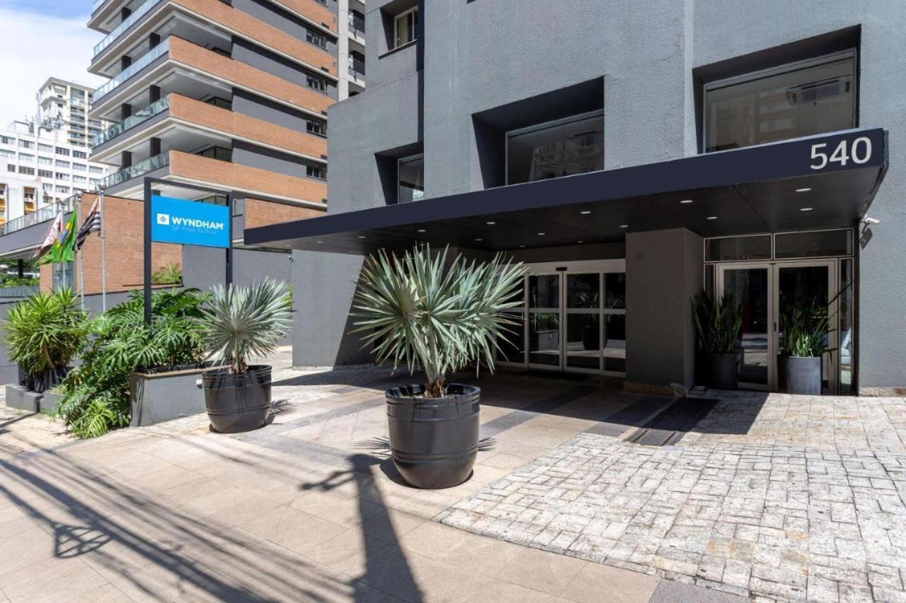 Innside By Wyndham Jardins Apartamento *