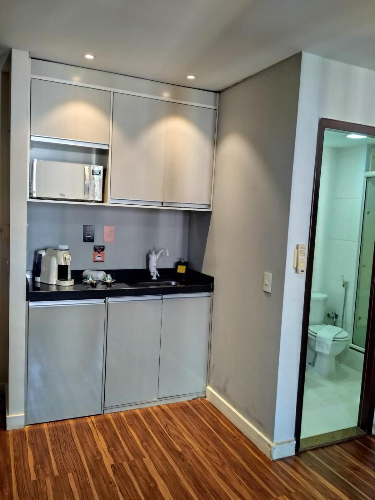 Apartamento Innside By Wyndham Jardins São Paulo