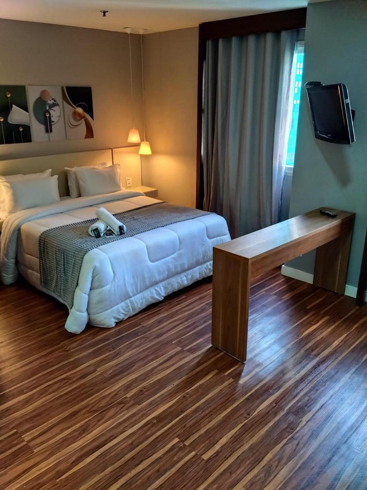 Innside By Wyndham Jardins Apartamento São Paulo
