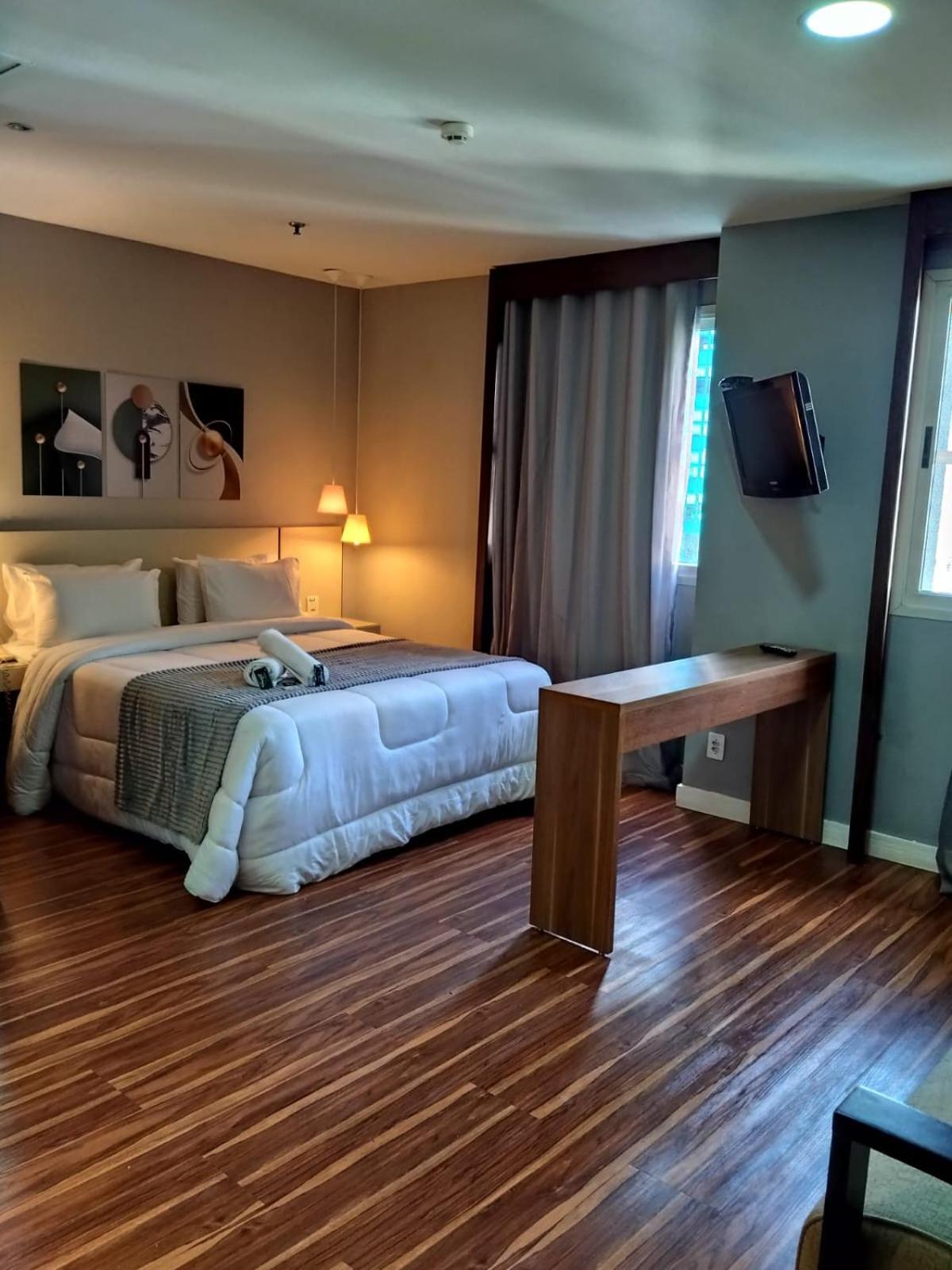 Apartamento Innside By Wyndham Jardins